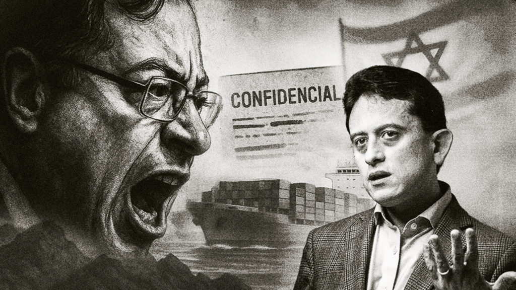 ¿Fiscal o Fiscalizador político?