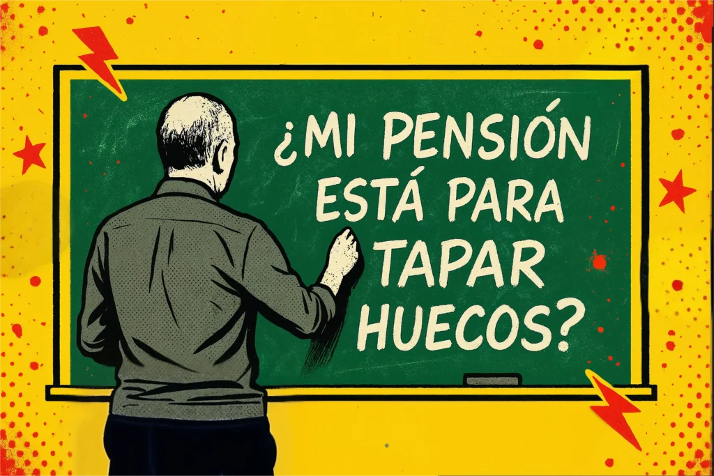 FOMAG pide usar $1,7 billones y pensiones docentes peligran