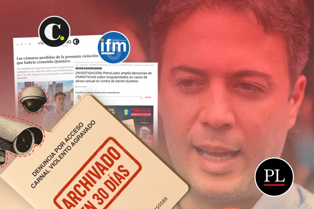 Investigacion Petroleaks Daniel Quintero