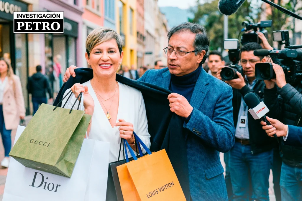 El bloqueo al diario de Verónica Alcocer revela una posible censura