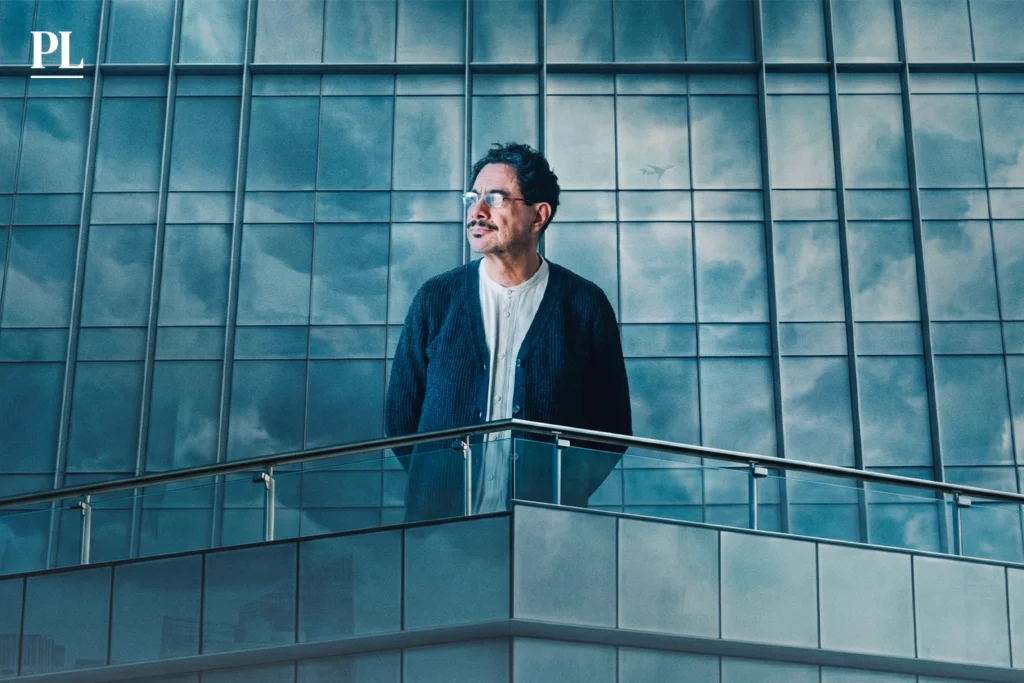 Ivan Cepeda compra 4 Penthouse de contado - petroleaks