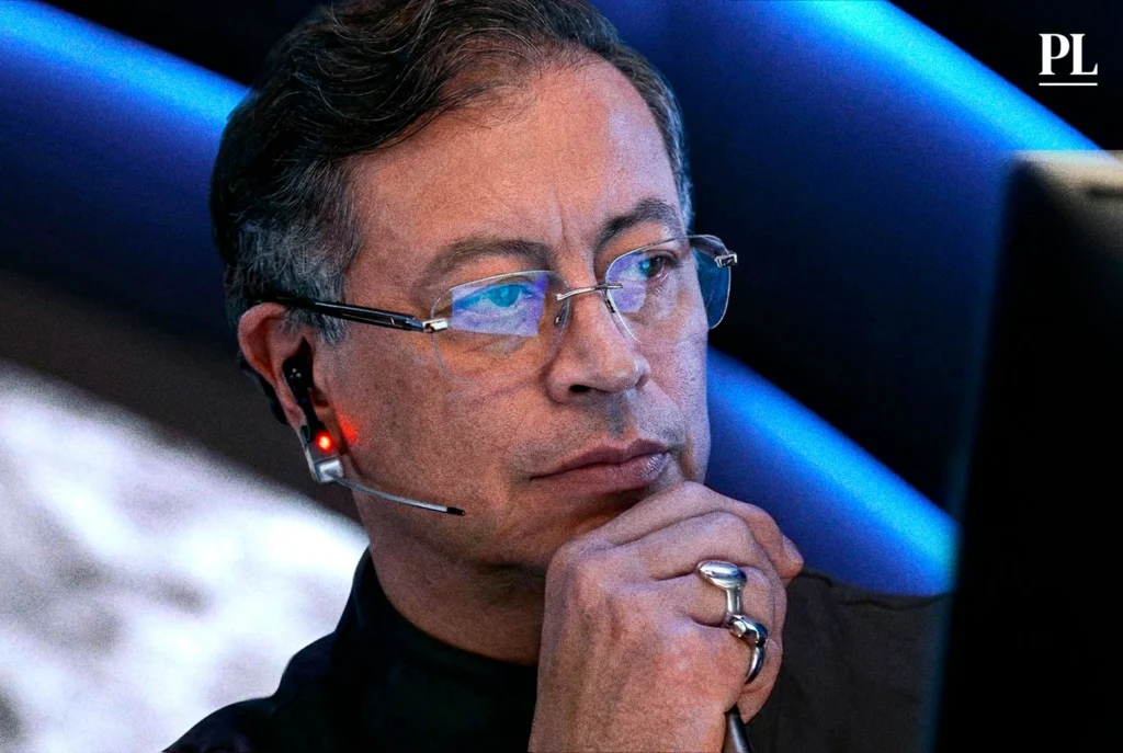 Petro endeuda al país y rompe la regla fiscal - petroleaks