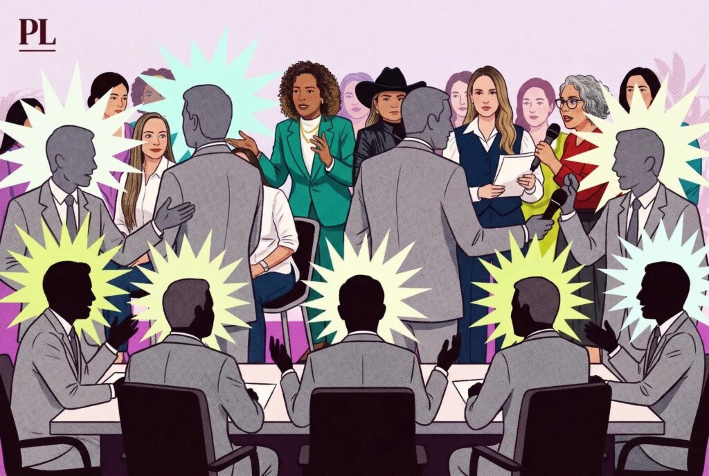 Que cambio, juntas somos más - petroleaks