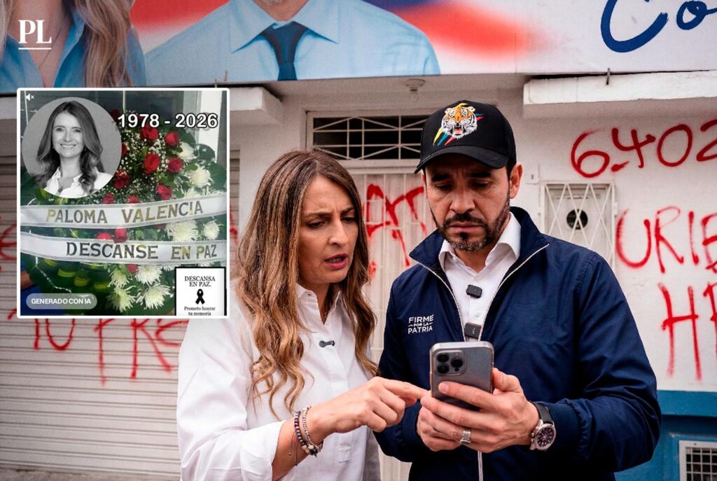 Amenazas a candidatos sacuden las elecciones en Colombia